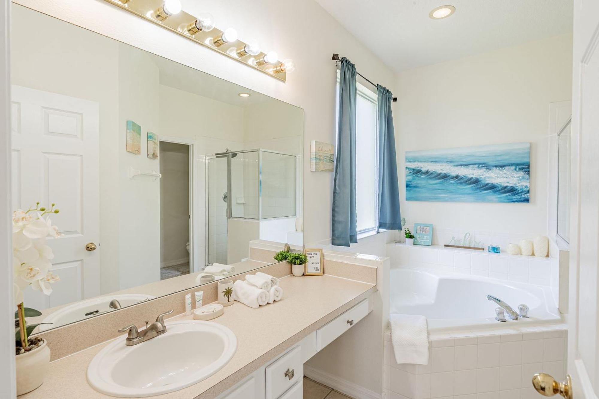 Themed Villa, 12 Min To Disney, Resort Access Ορλάντο Εξωτερικό φωτογραφία
