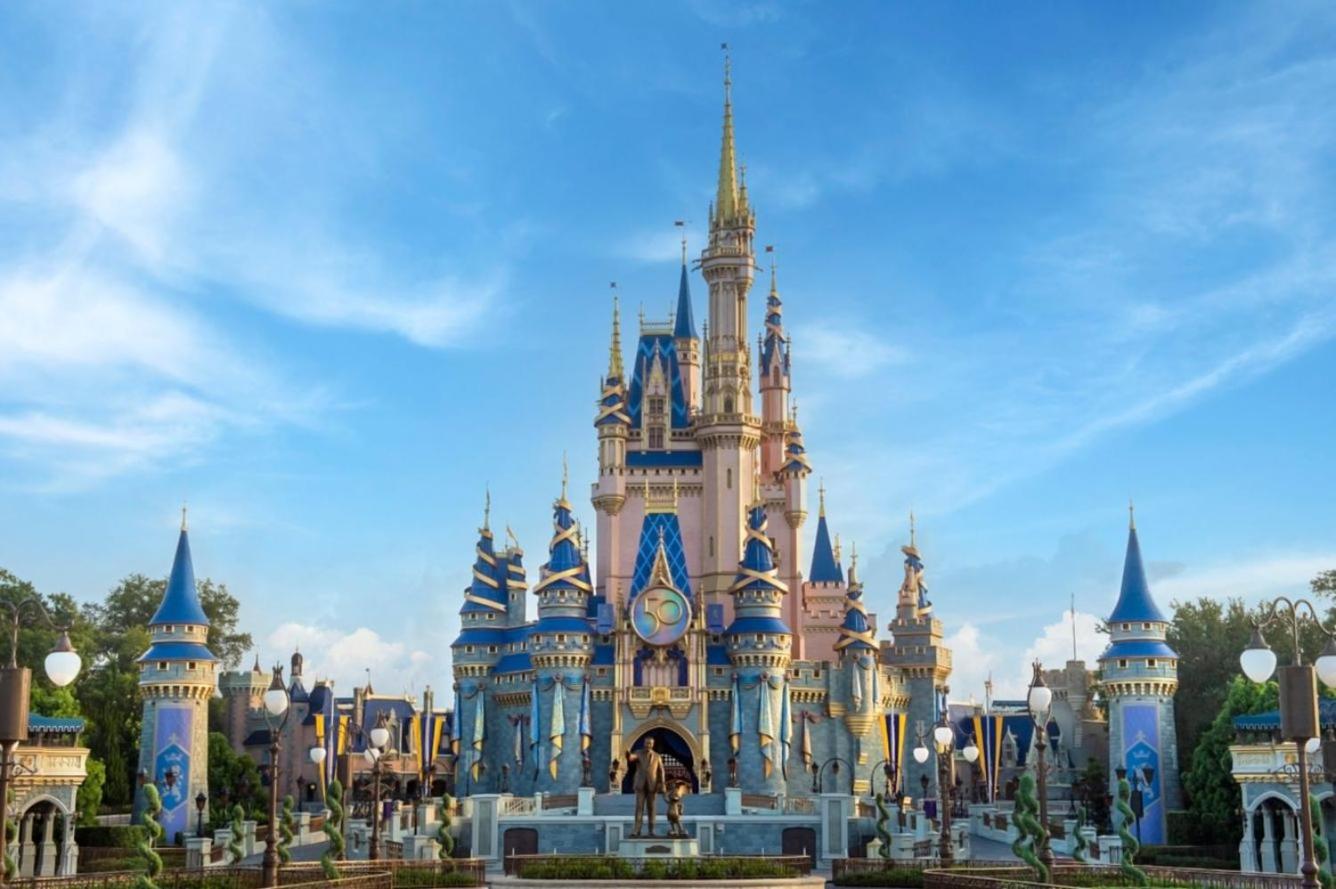 Themed Villa, 12 Min To Disney, Resort Access Ορλάντο Εξωτερικό φωτογραφία