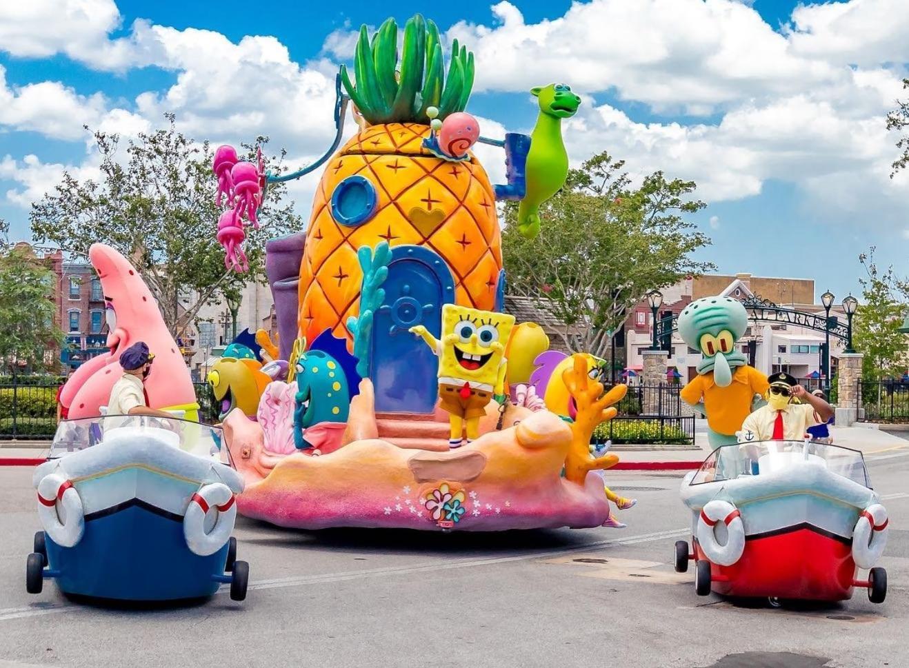 Themed Villa, 12 Min To Disney, Resort Access Ορλάντο Εξωτερικό φωτογραφία