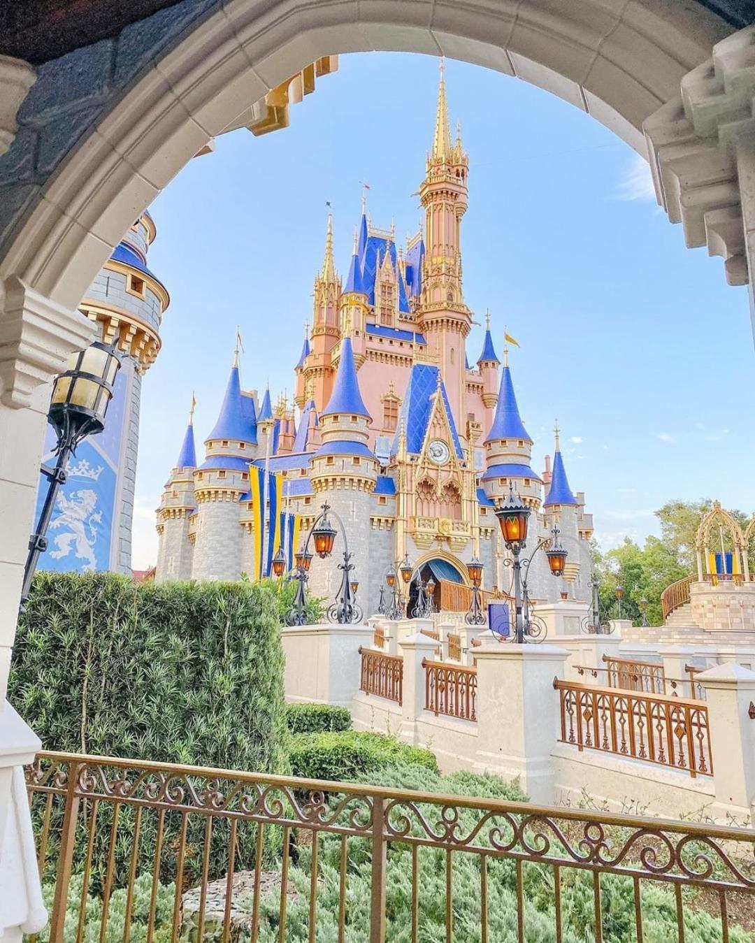 Themed Villa, 12 Min To Disney, Resort Access Ορλάντο Εξωτερικό φωτογραφία