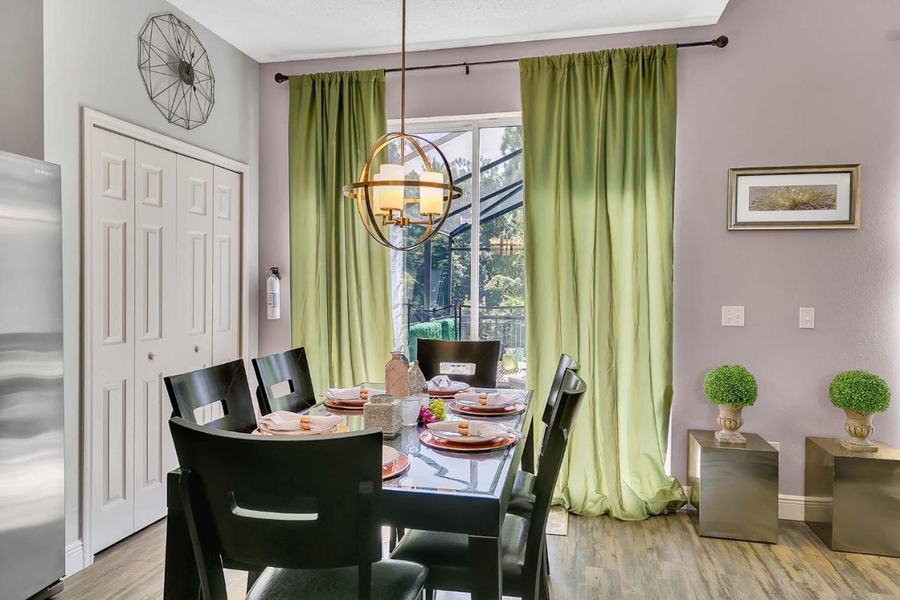 Themed Villa, 12 Min To Disney, Resort Access Ορλάντο Εξωτερικό φωτογραφία