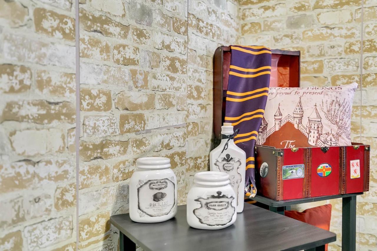 Themed Villa, 12 Min To Disney, Resort Access Ορλάντο Εξωτερικό φωτογραφία